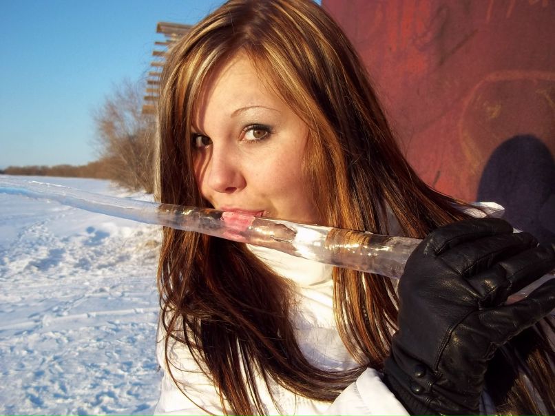 Оксана Пустошная | Архангельск