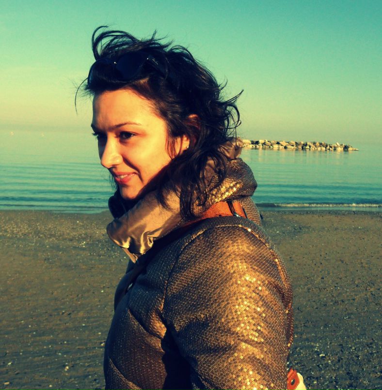 Оля Гапченко | Львов