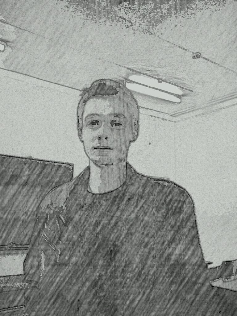 Стас Самойленко Revan | Донецк