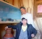 Фотография Антон Асецкий