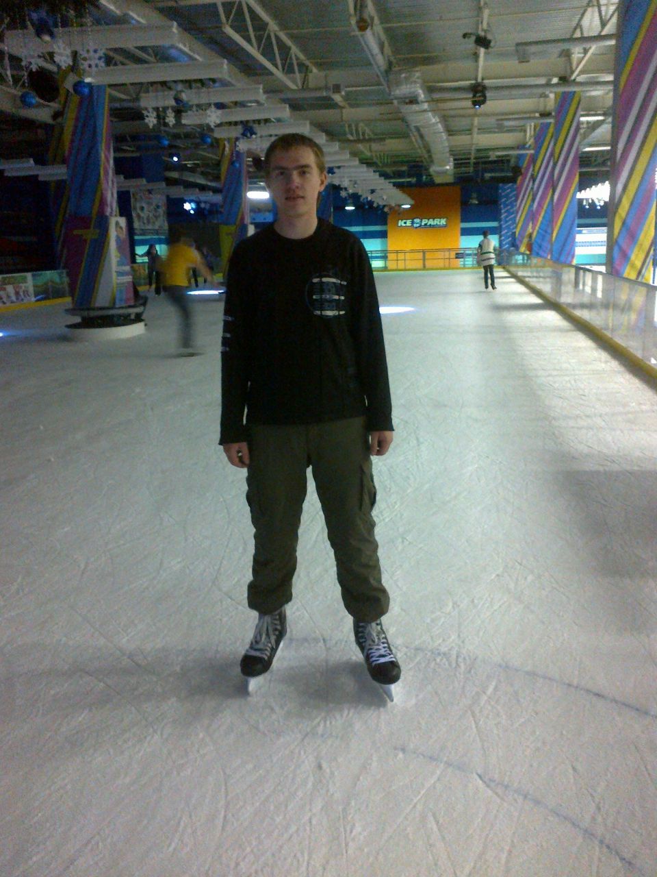 Андрей Константинович | 