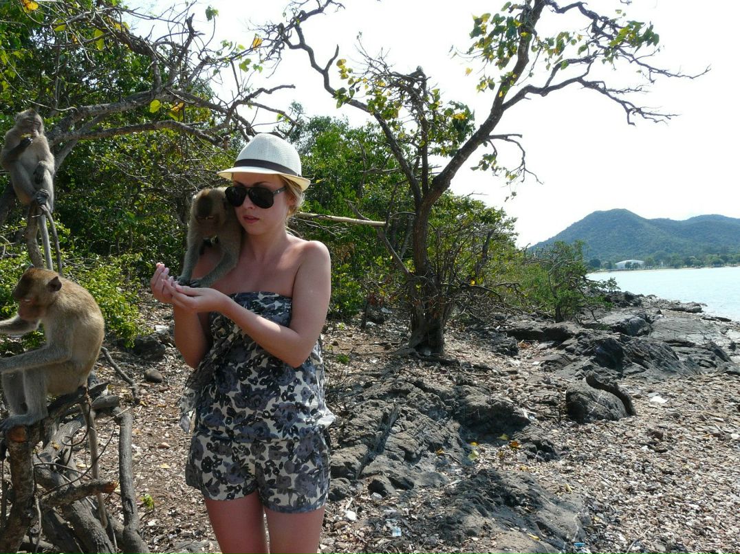 Мария Матрохина | Москва