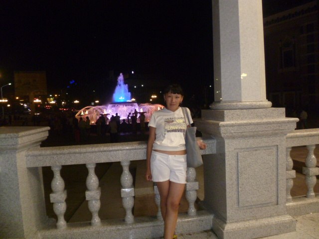 Оюна Намсараева Михайловна | Улан-Удэ