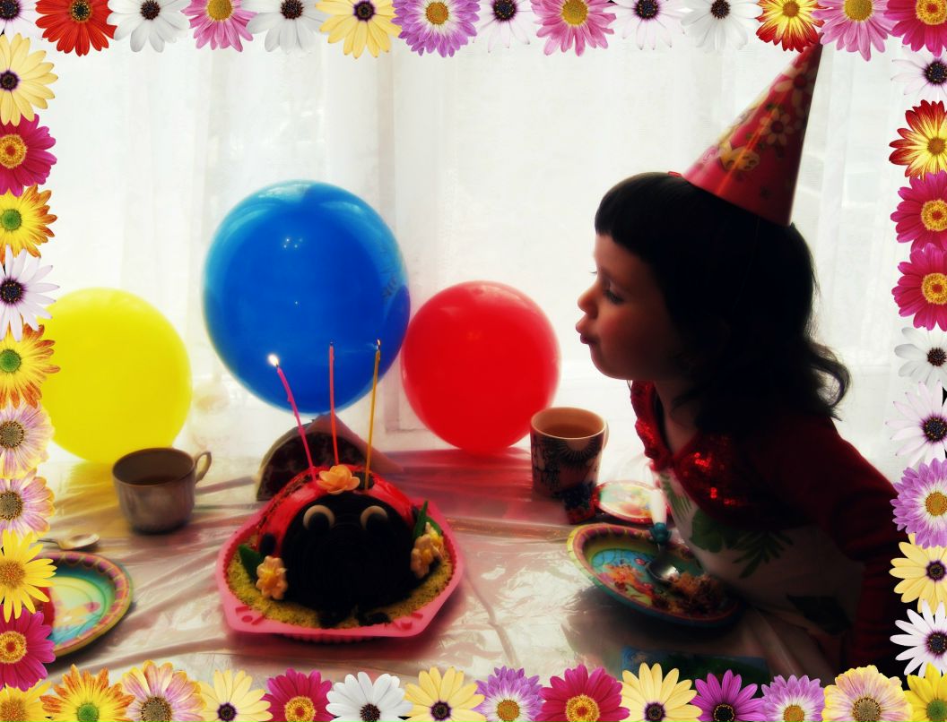 Анна Морозова | Санкт-Петербург