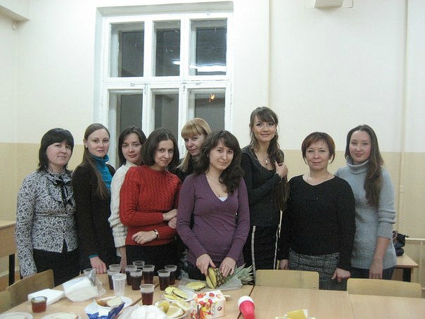 Татьяна Журкина | Чебоксары