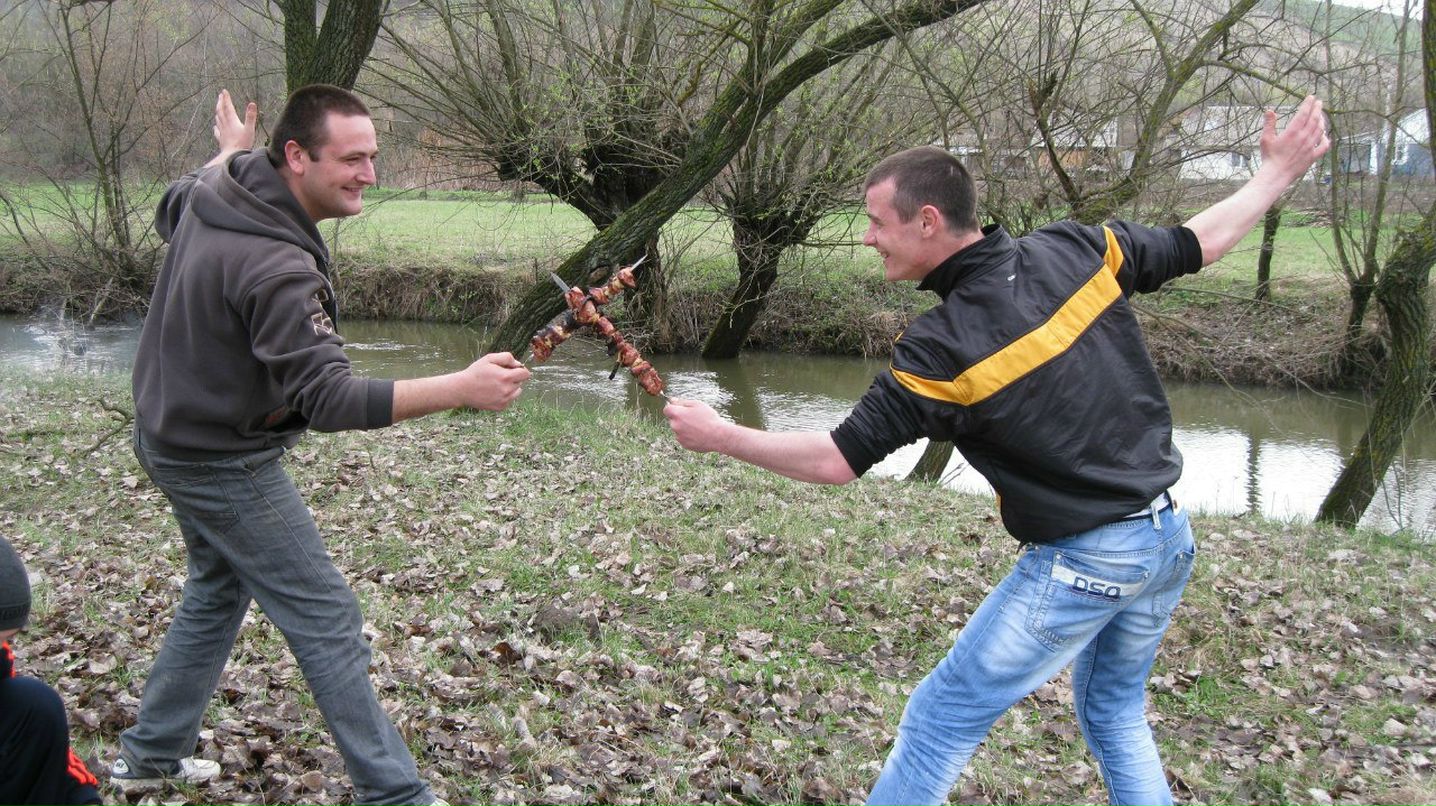 Сергій Місінькевич <<SERG>> | Дунаевцы