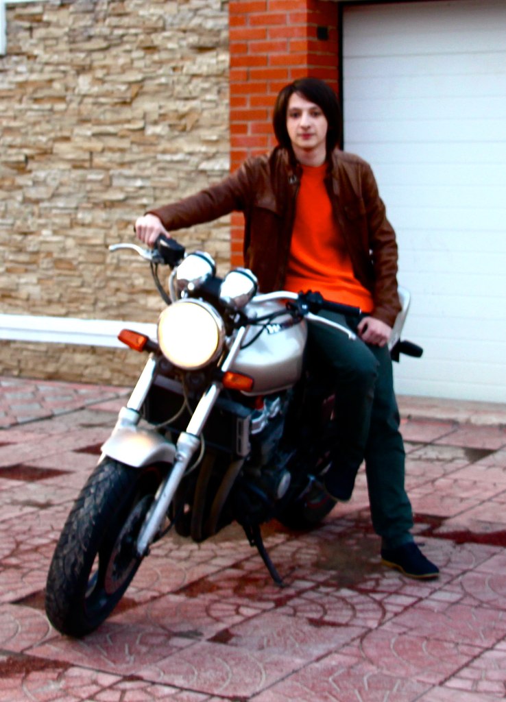 Александр Юрятин | Москва