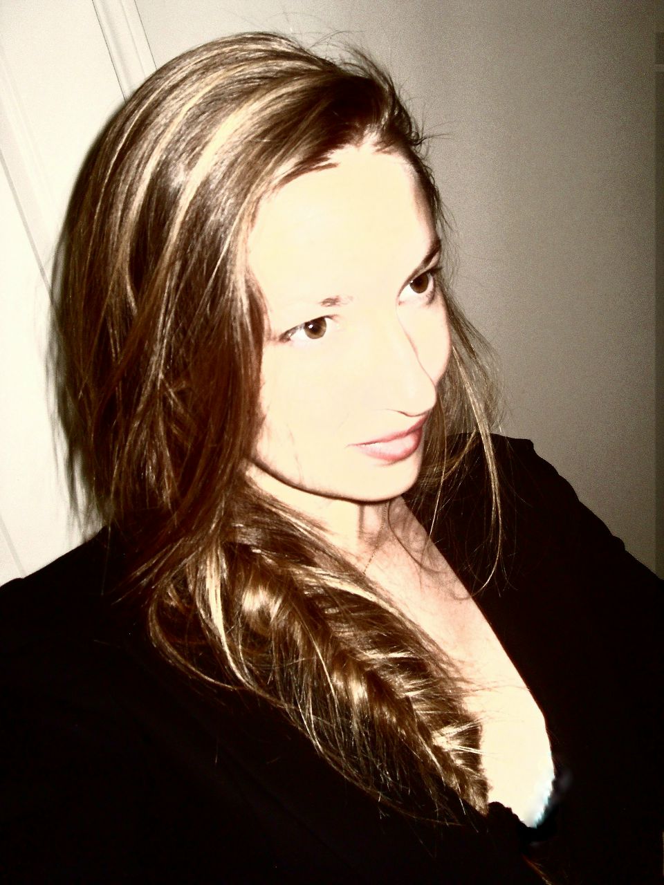 Людмила Барабанова | Cleveland