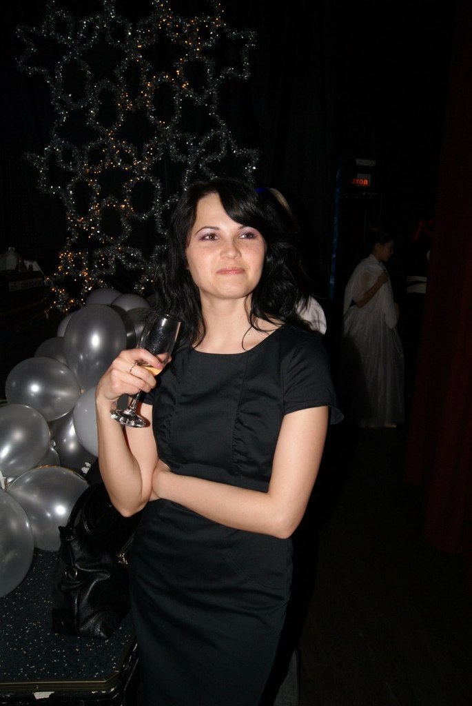 Лейсан Даутова | Набережные Челны