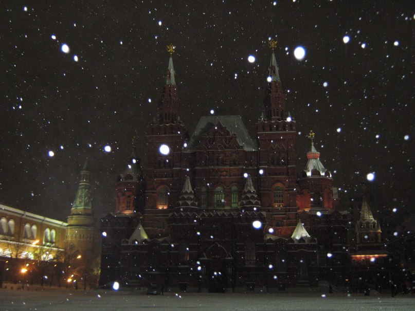 Олеся Мартьянова | Саратов