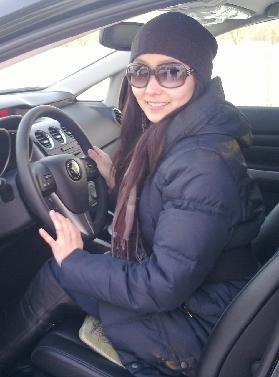 Ромка Алексеев САХА_УОЛАНА | Нюрба