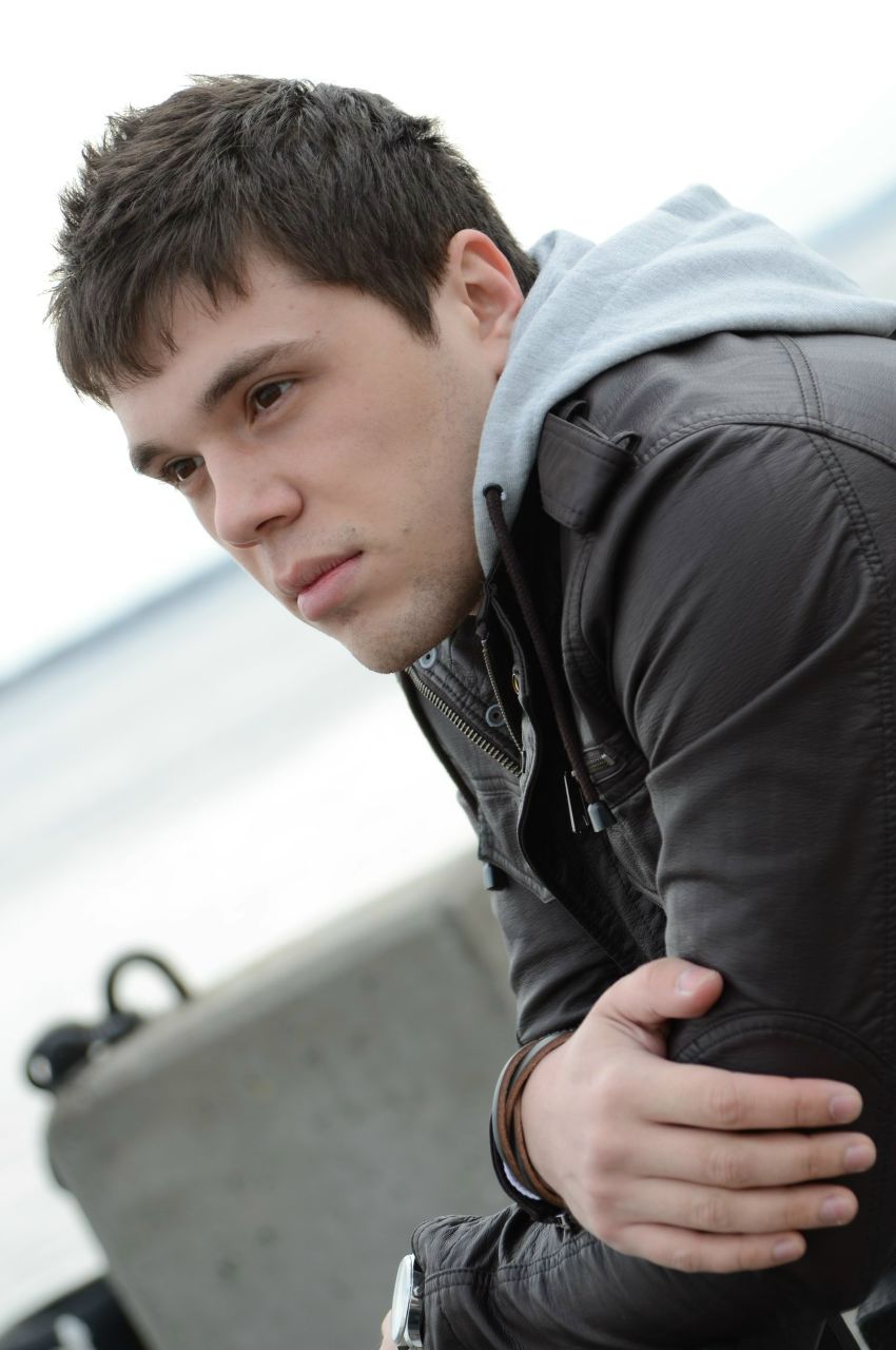 Константин Шевель | 