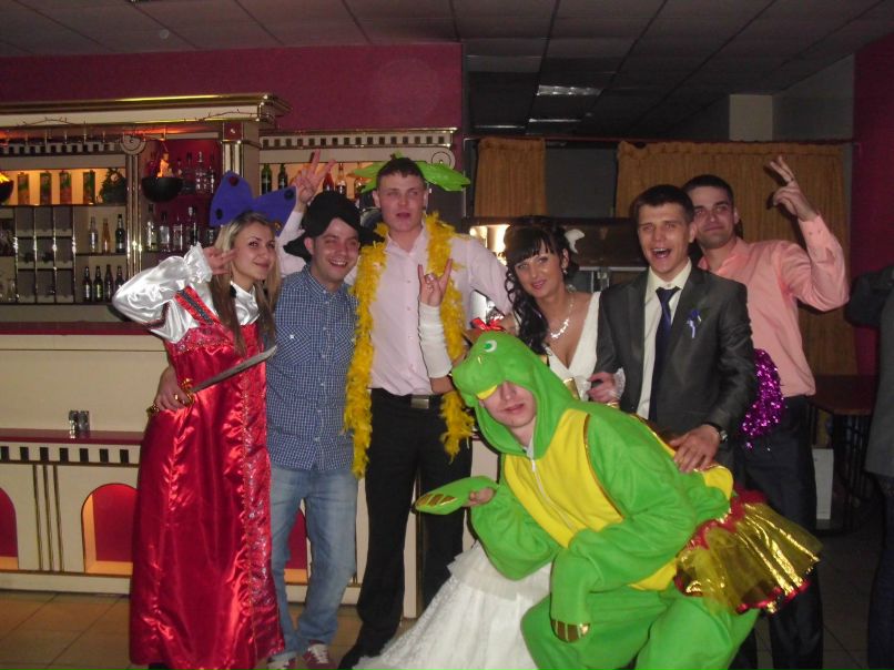 Инна Смирнова | Вологда