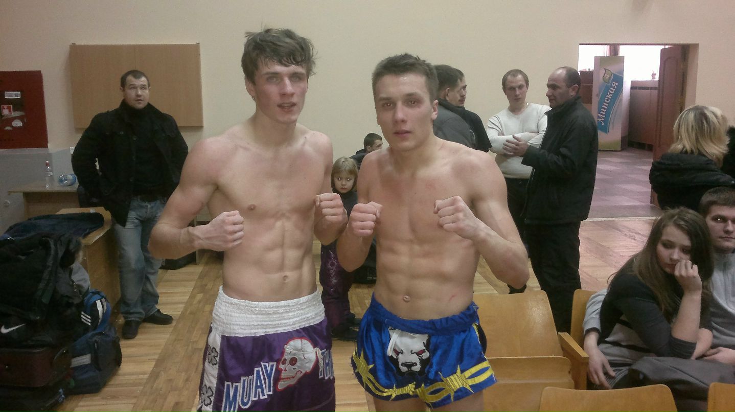 Георгий Будько | Гродно