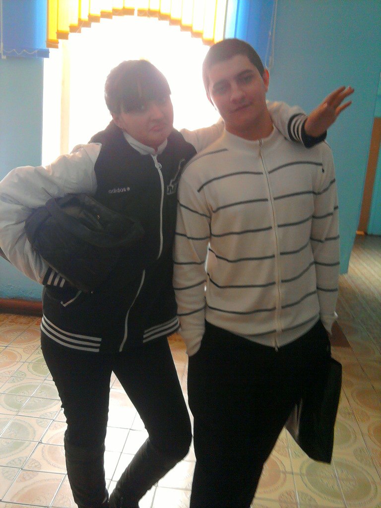 Валентина Рубан | Хабаровск