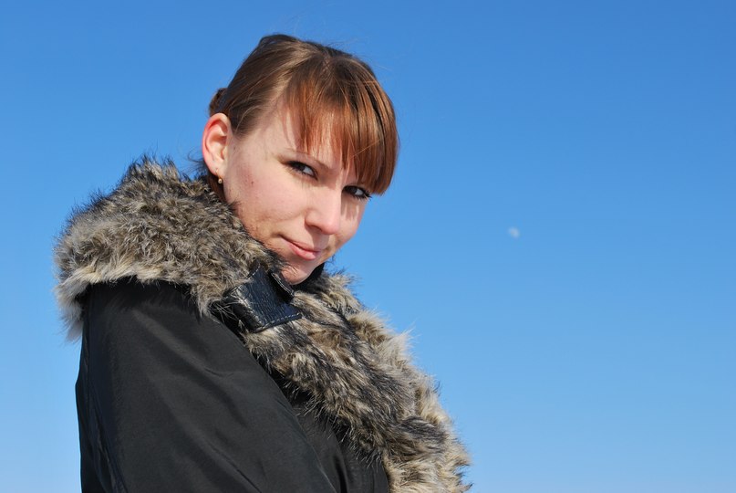 Ника Бойченко | Запорожье