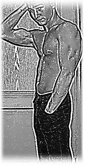 Alex Keller [NoGGano] | Кропивницкий / Кировоград