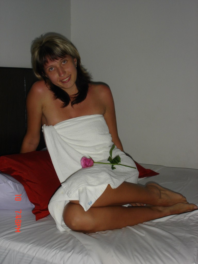 Юлия Клавдиева | Прокопьевск