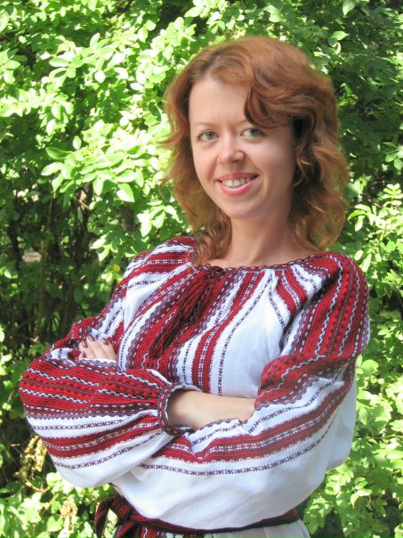 №1, Ольга Юркова, Винница №1, Ольга Юркова, Винница