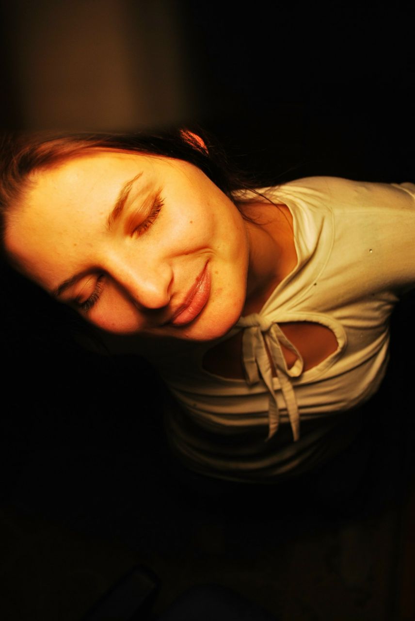 Вера Шабан | New York City