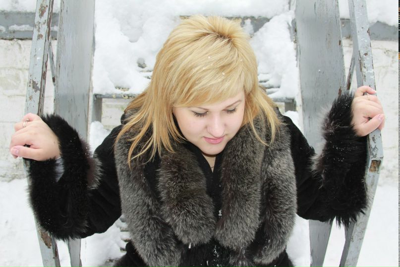 Мила Шикера | Краснодар