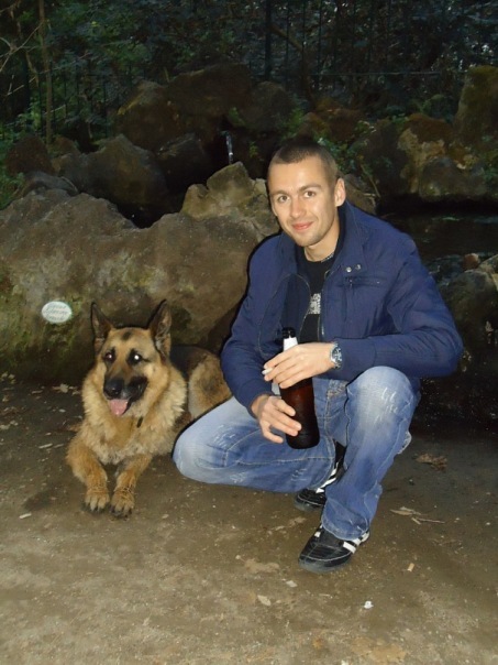 №10, Ruslan Bilyi №10, Ruslan Bilyi