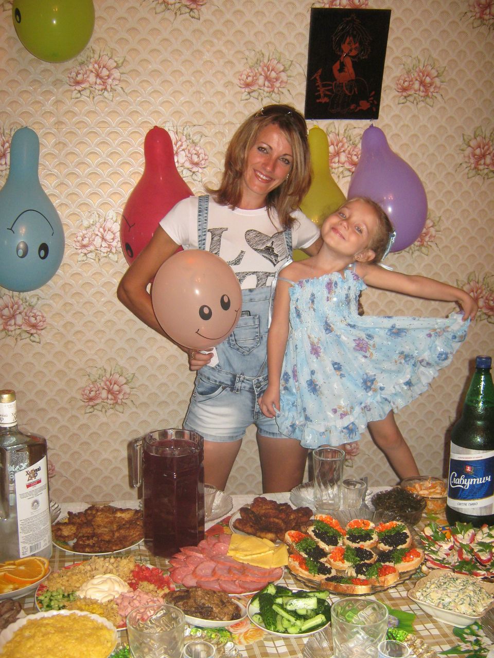 Алла Богданова | Голая Пристань