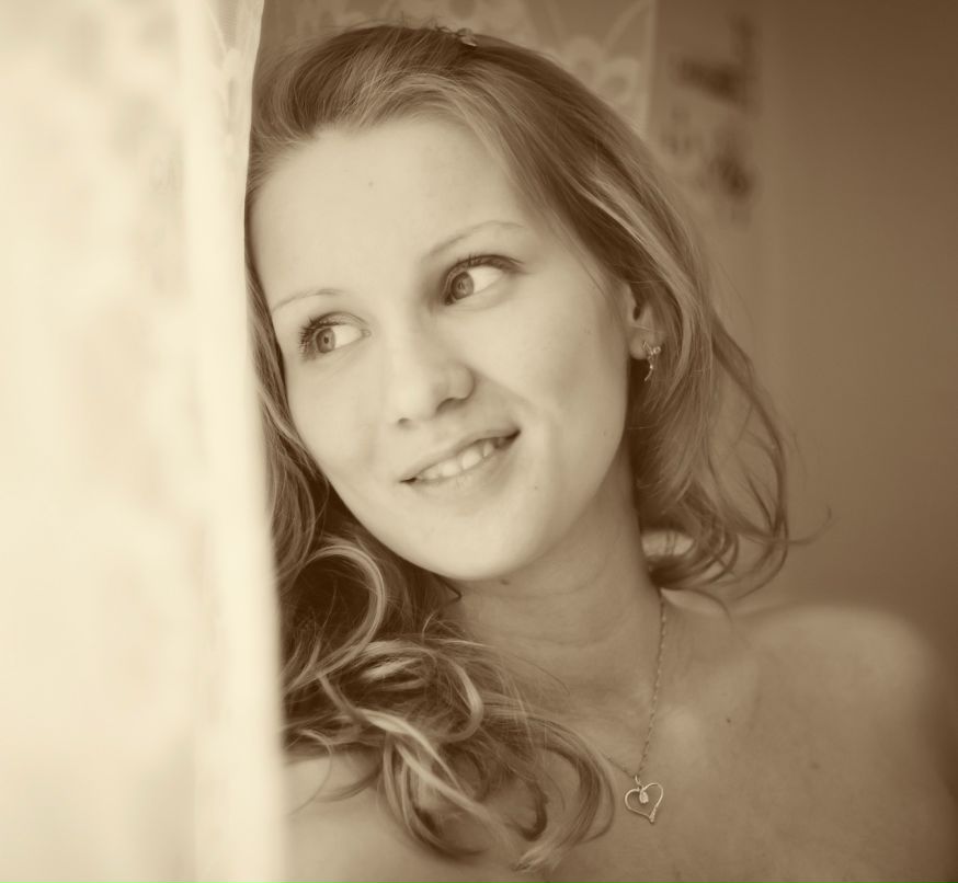 Екатерина Липовская | Архангельск