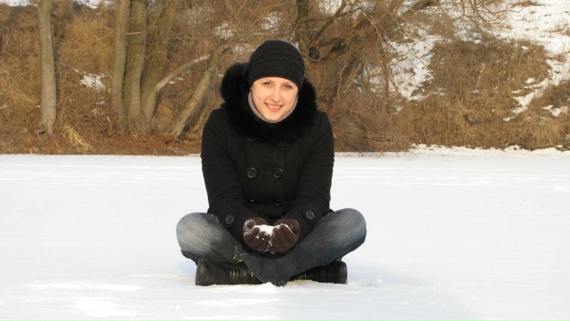 Надюша Бойко | Днепр (Днепропетровск)