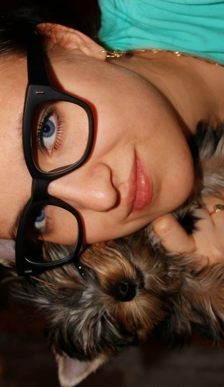 Анастасия Цибарт | Москва