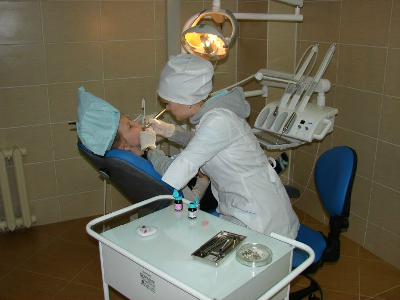 Анастасия Рычкова | Киров