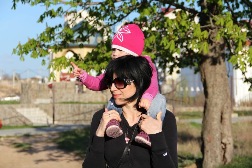 Виктория Федосеева | Севастополь