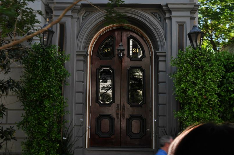 Виктория Богданова | Atlanta