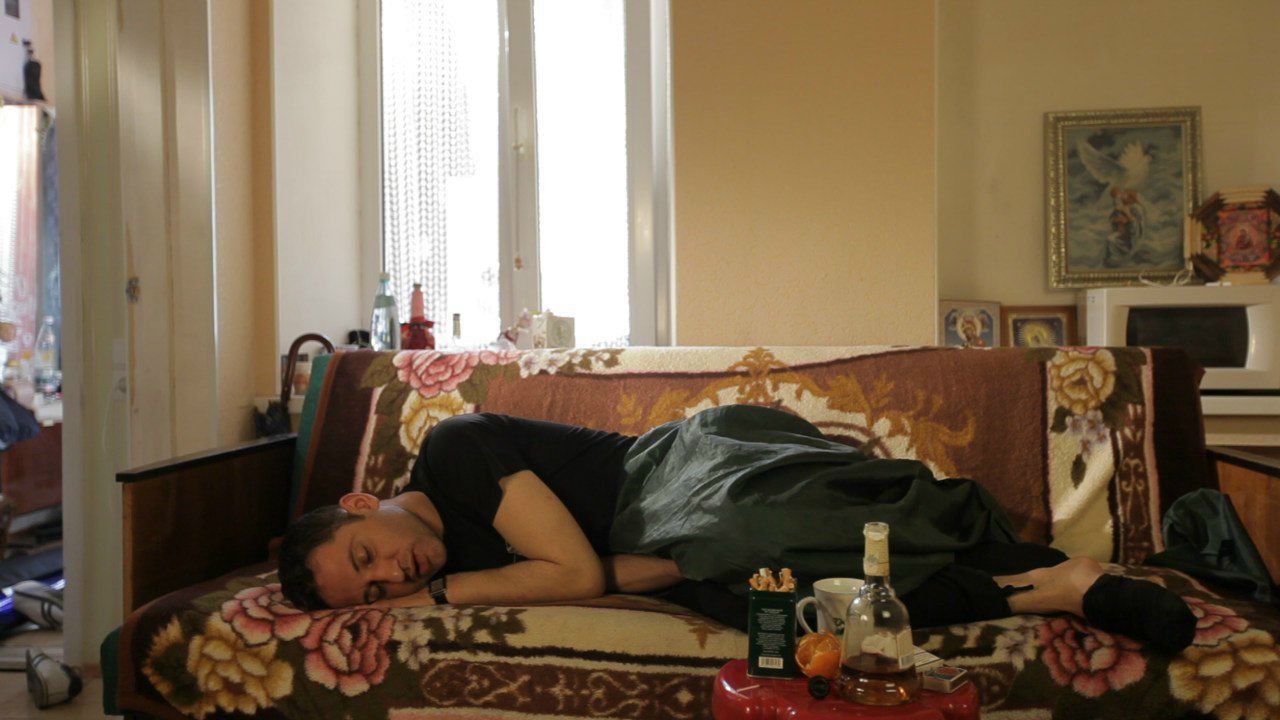 Николай Nemchenko | Praha