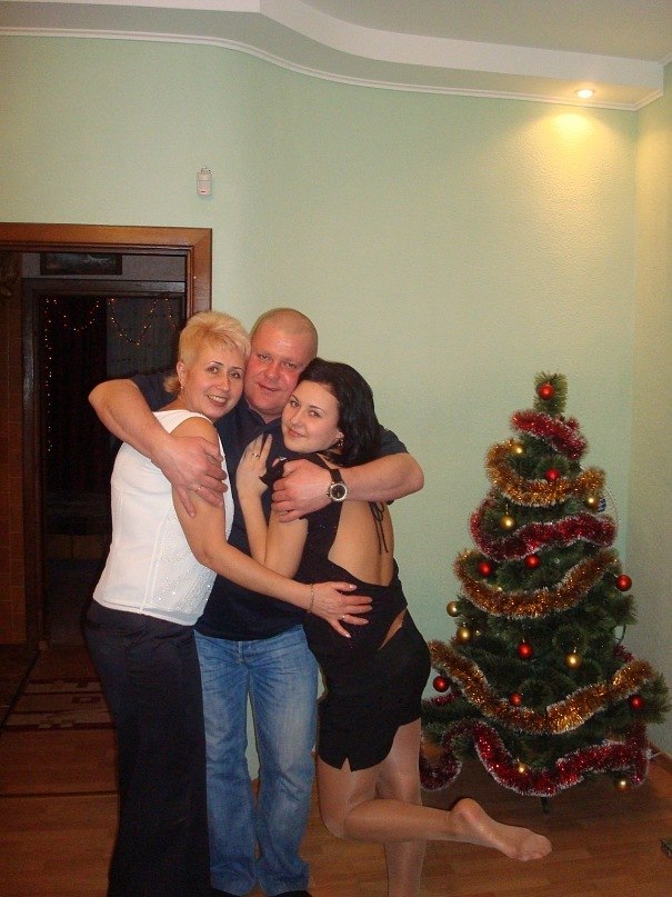 Марина Пирун | Бердичев