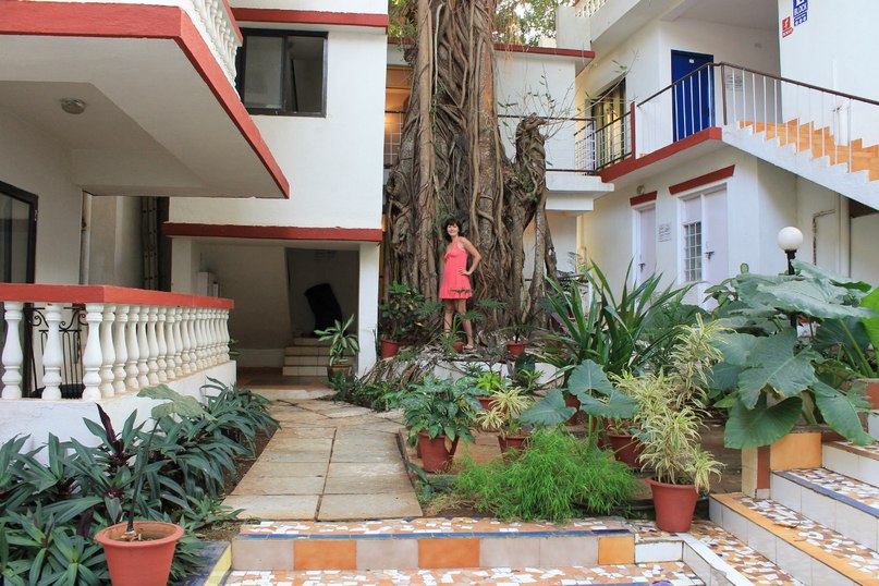 Оксана Вакилова | Уфа