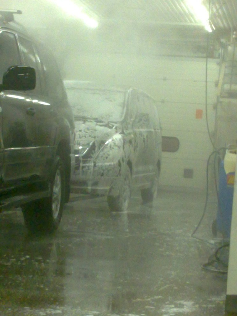 Алексей Иванов | Саратов