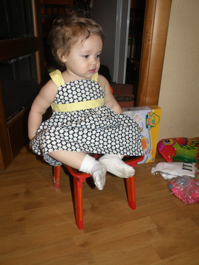 Настя Лифанова | Москва