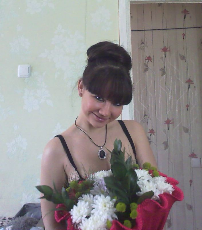 Дашуля Сударкина | Москва