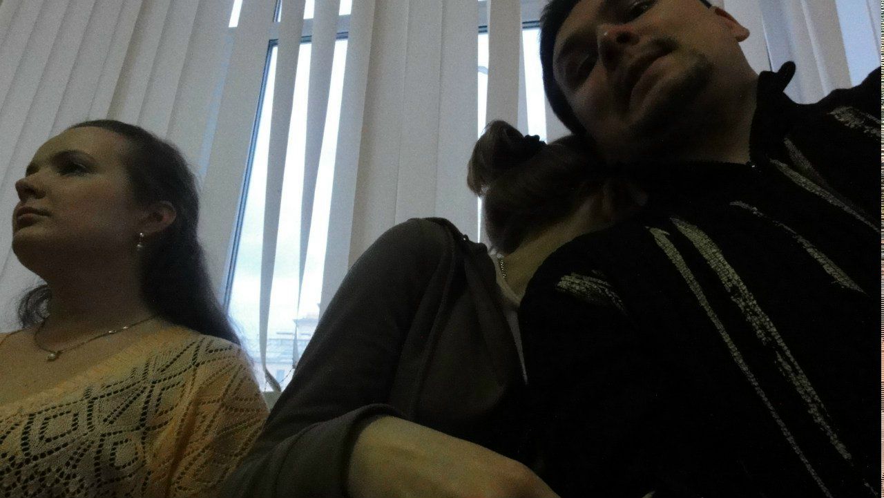 Денис Снигирев | Санкт-Петербург