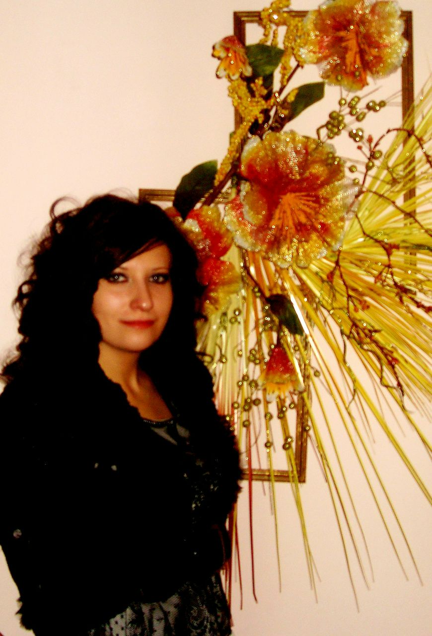 Юлия Кравченко | Ровеньки