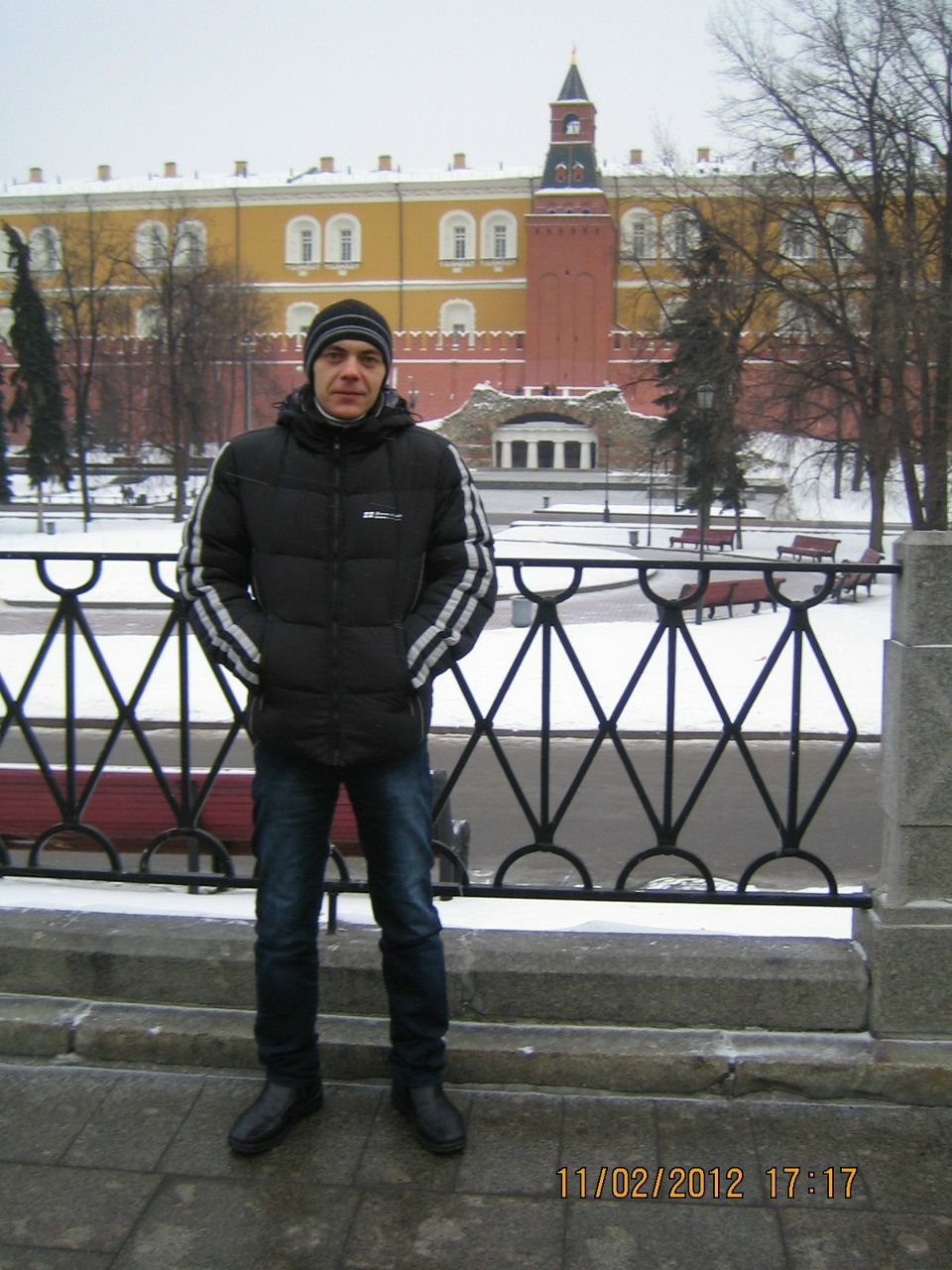 Сергей Панин | Санкт-Петербург