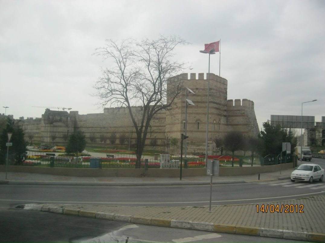 Дмитрий Богатуров | Санкт-Петербург