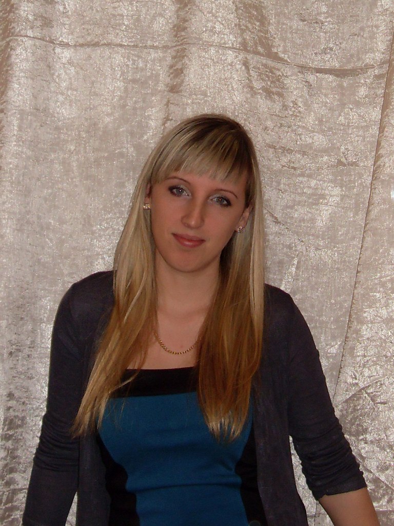 Валя Гутаревич | Черновцы