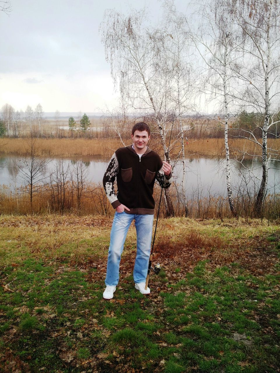 Владимир Титов | Киев