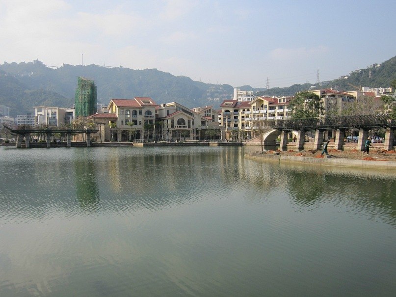 Пэн Ли | Jiaozuo