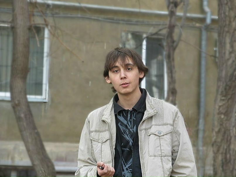 Михаил Старков | Магнитогорск