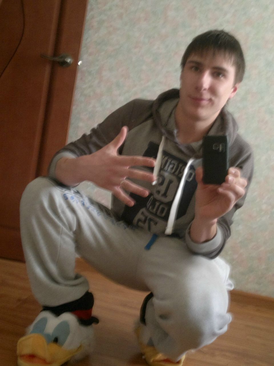 Серёня Алышев ⏠⎠ᵀᴴᴱ ᴼᴿᴵᴳᴵᴻᴬᴸ ™́ | Москва