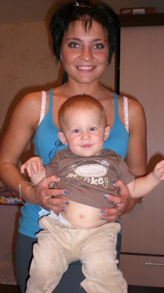 №51, Валентина Пунанцева, Архангельск №51, Валентина Пунанцева, Архангельск