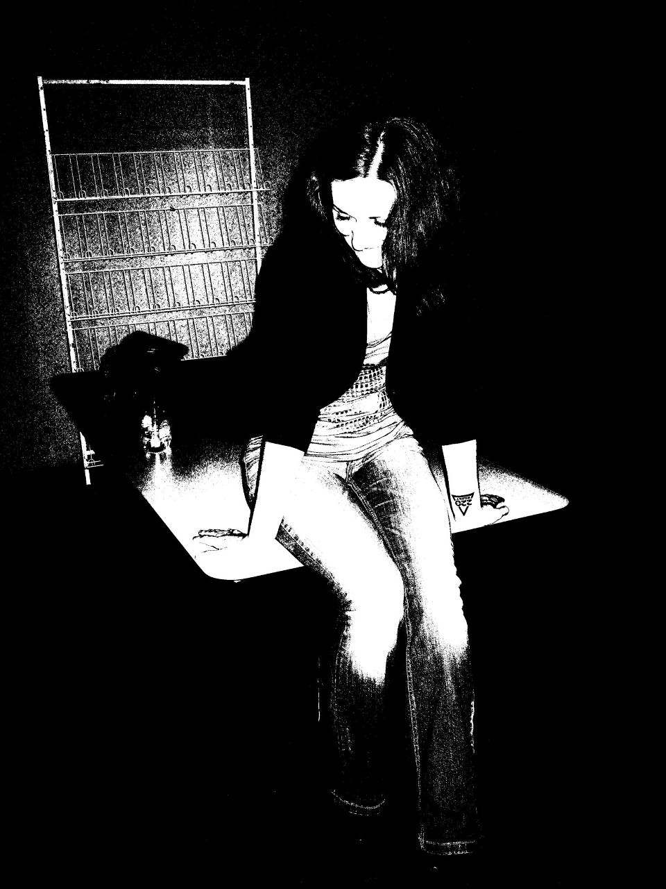 Вероника Шевякова | Санкт-Петербург